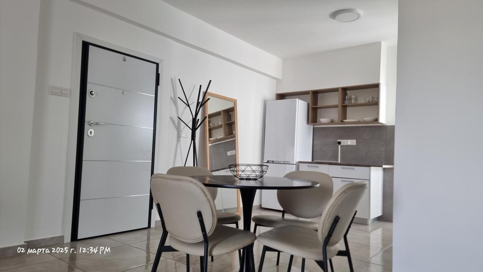 Sweet Apartment'S Limasol Buitenkant foto