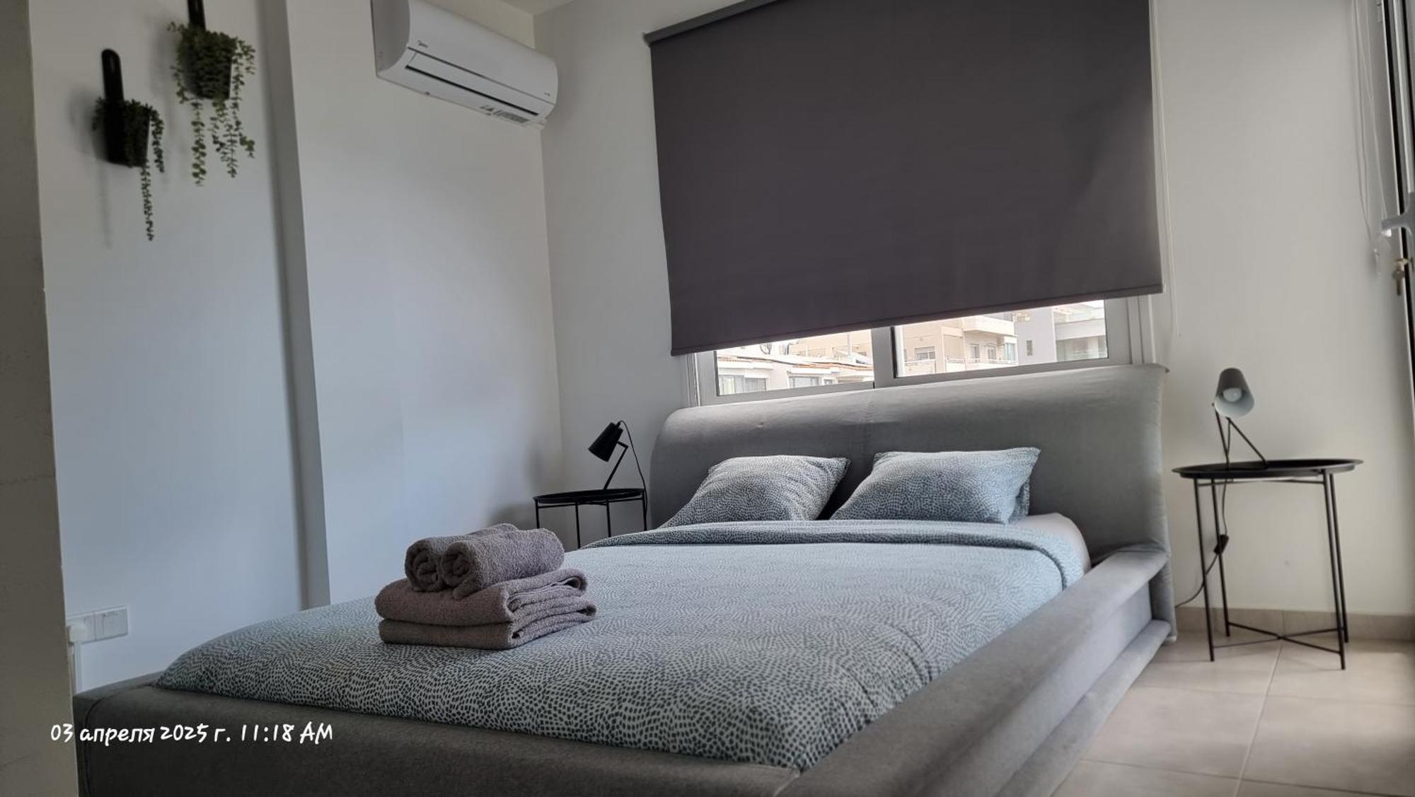 Sweet Apartment'S Limasol Buitenkant foto