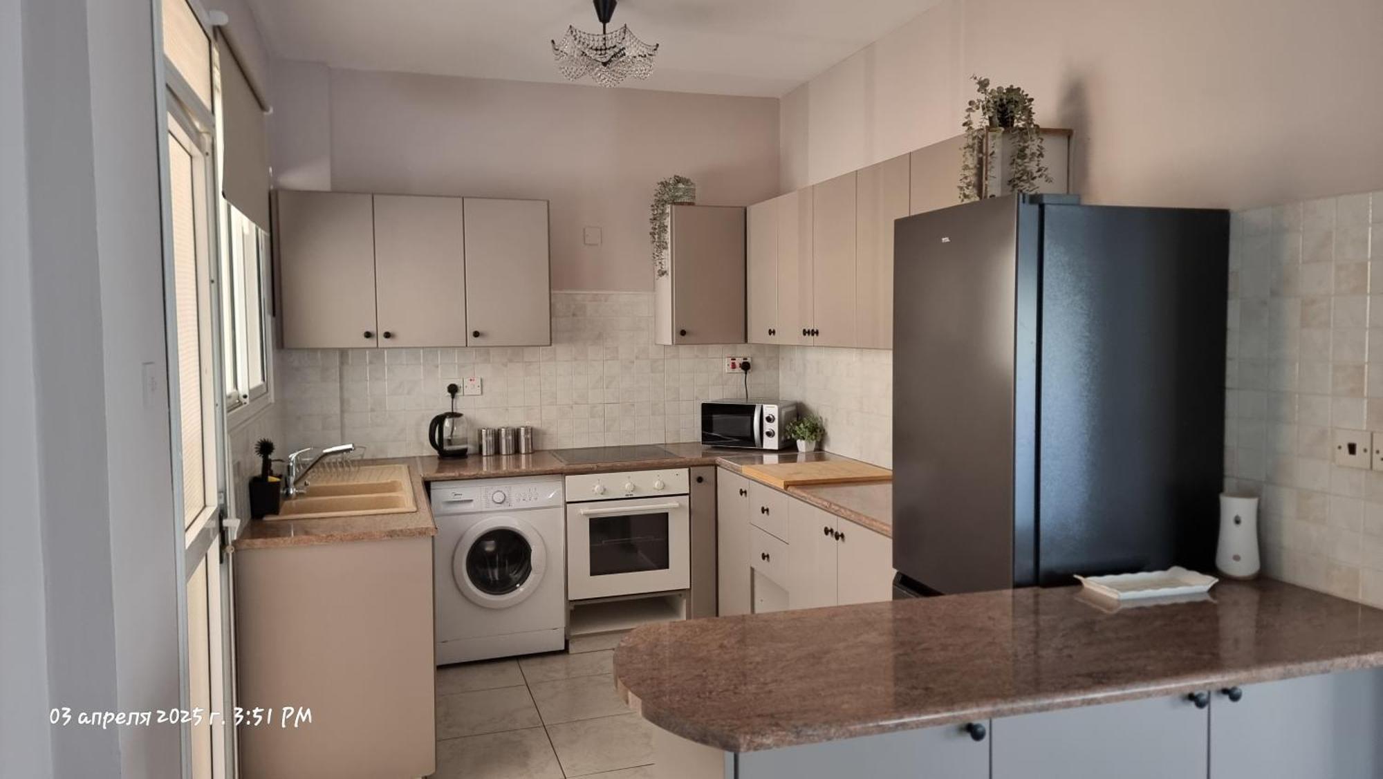 Sweet Apartment'S Limasol Buitenkant foto
