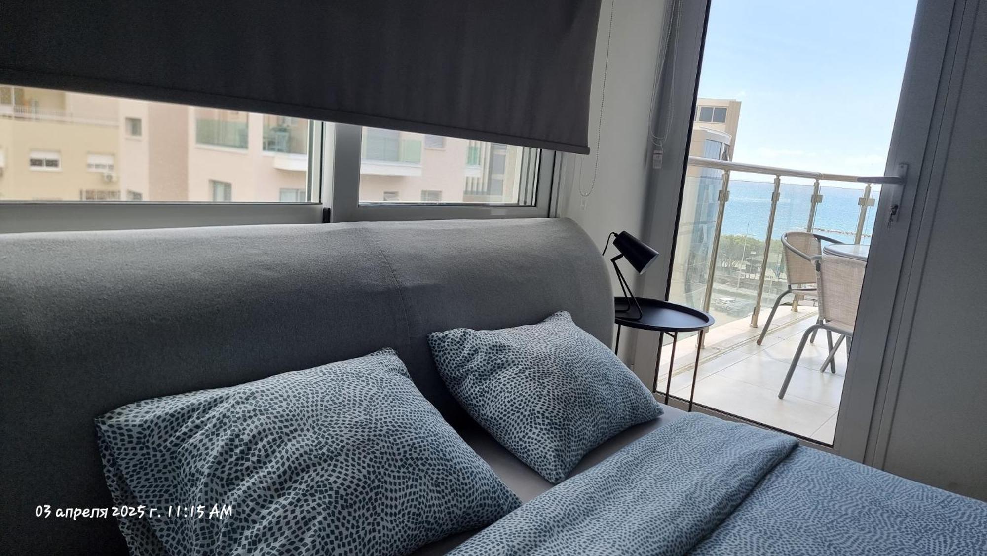 Sweet Apartment'S Limasol Buitenkant foto