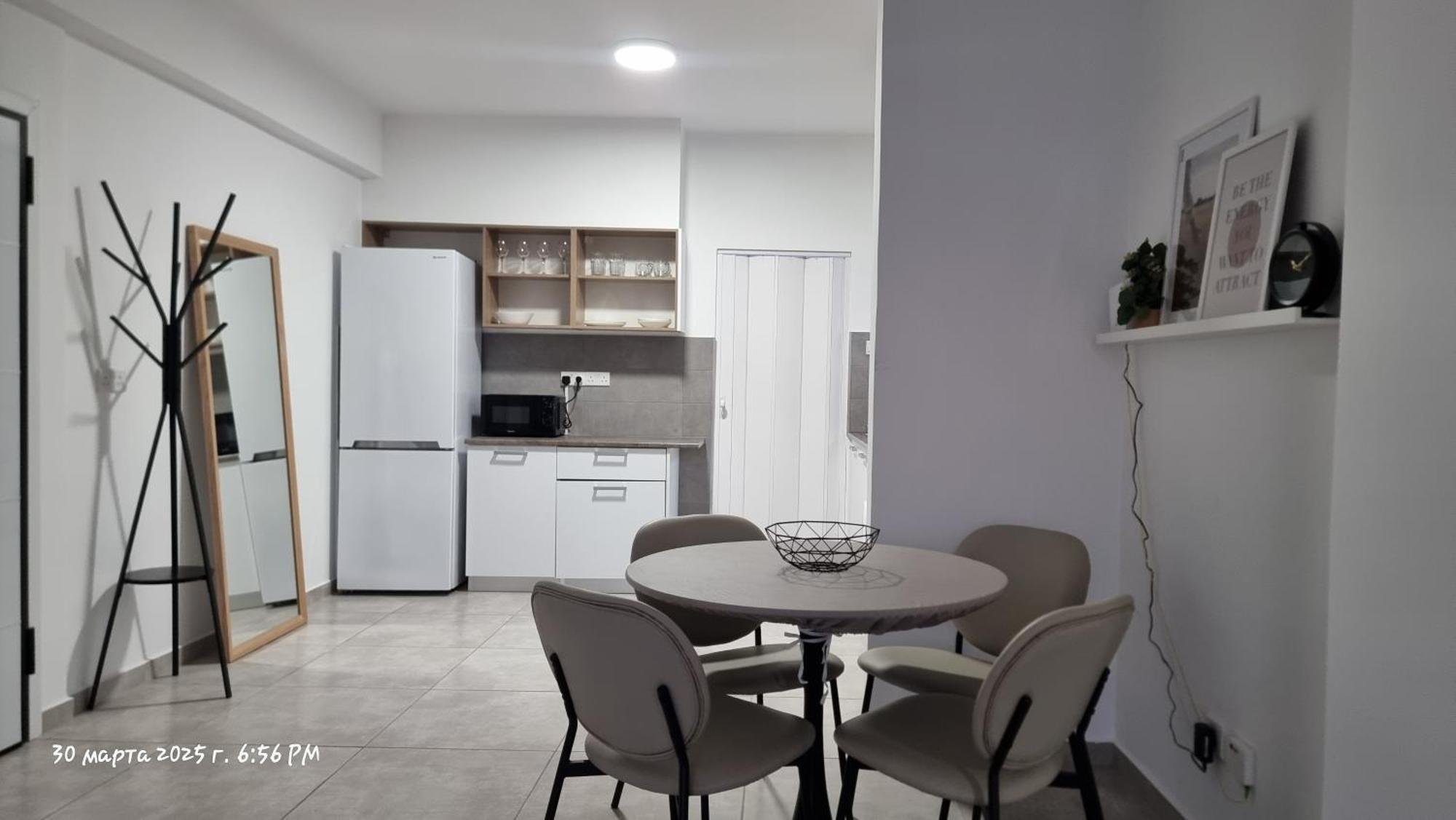 Sweet Apartment'S Limasol Buitenkant foto