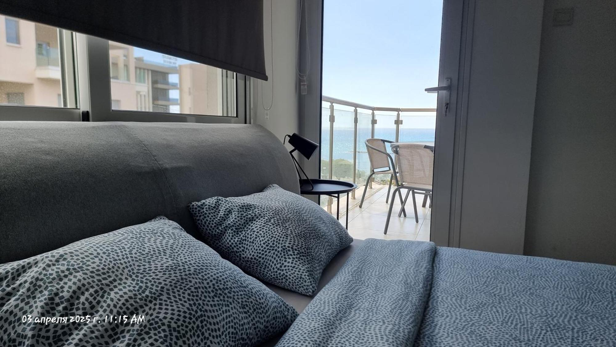 Sweet Apartment'S Limasol Buitenkant foto