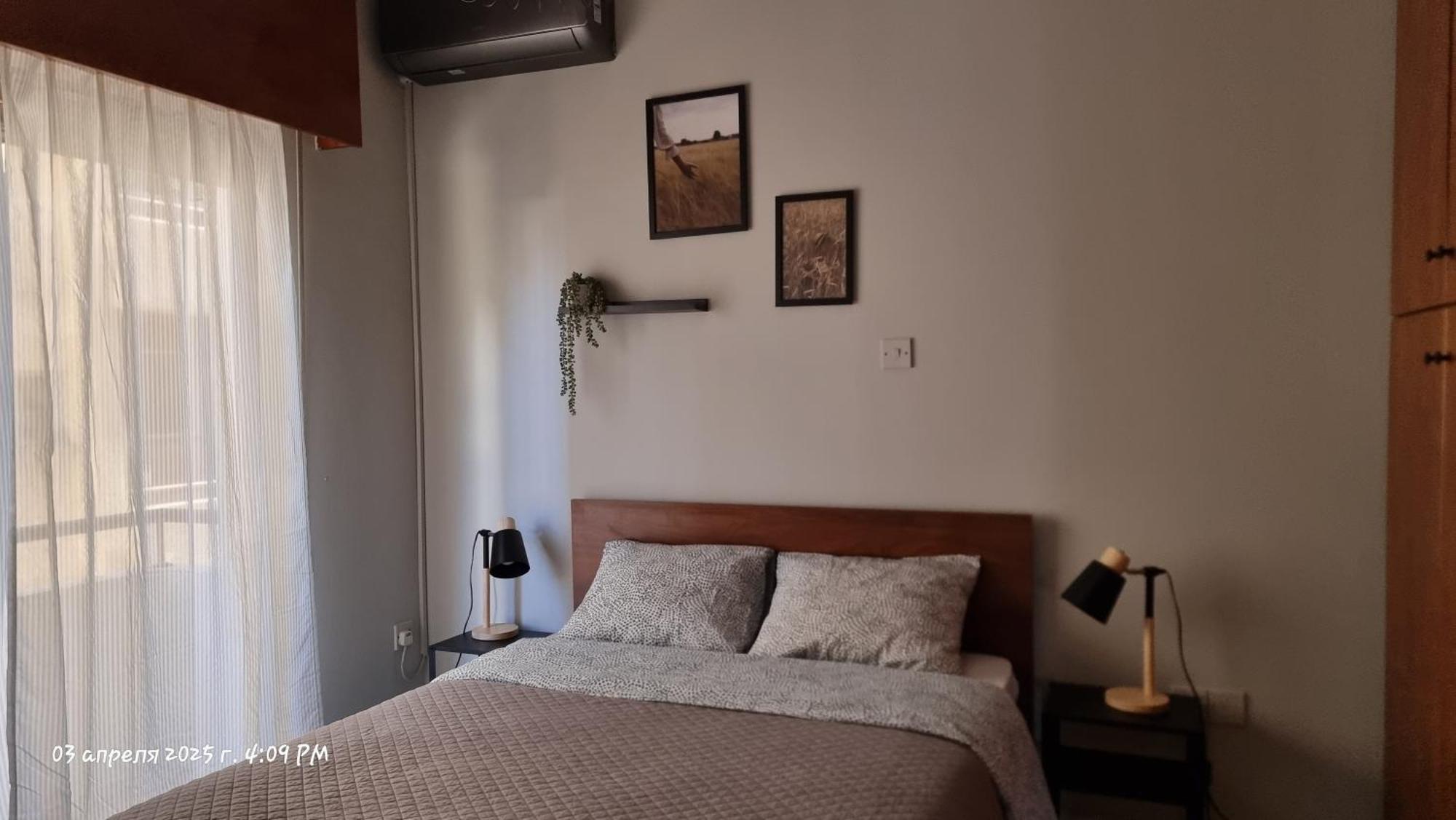 Sweet Apartment'S Limasol Buitenkant foto
