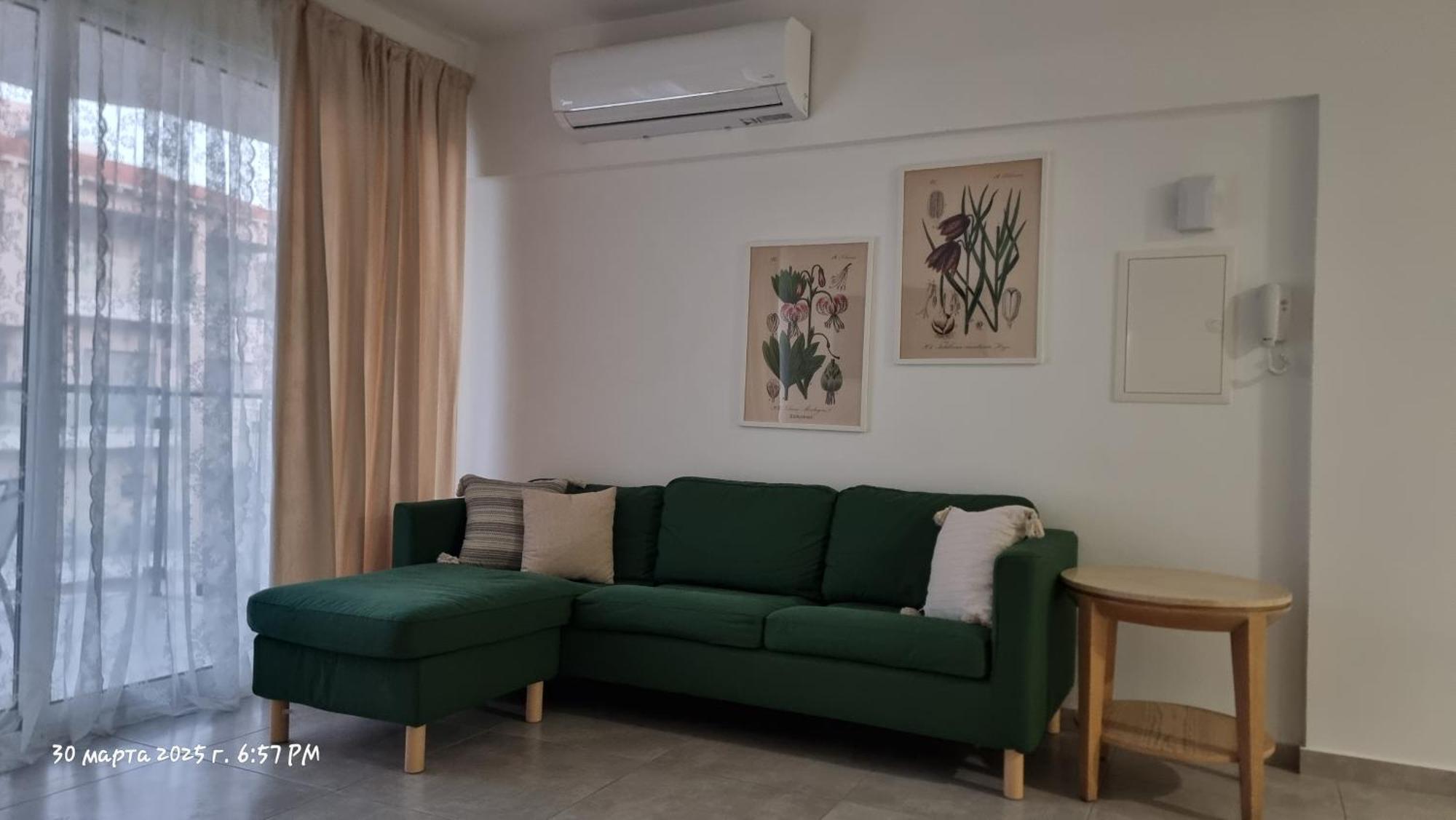Sweet Apartment'S Limasol Buitenkant foto