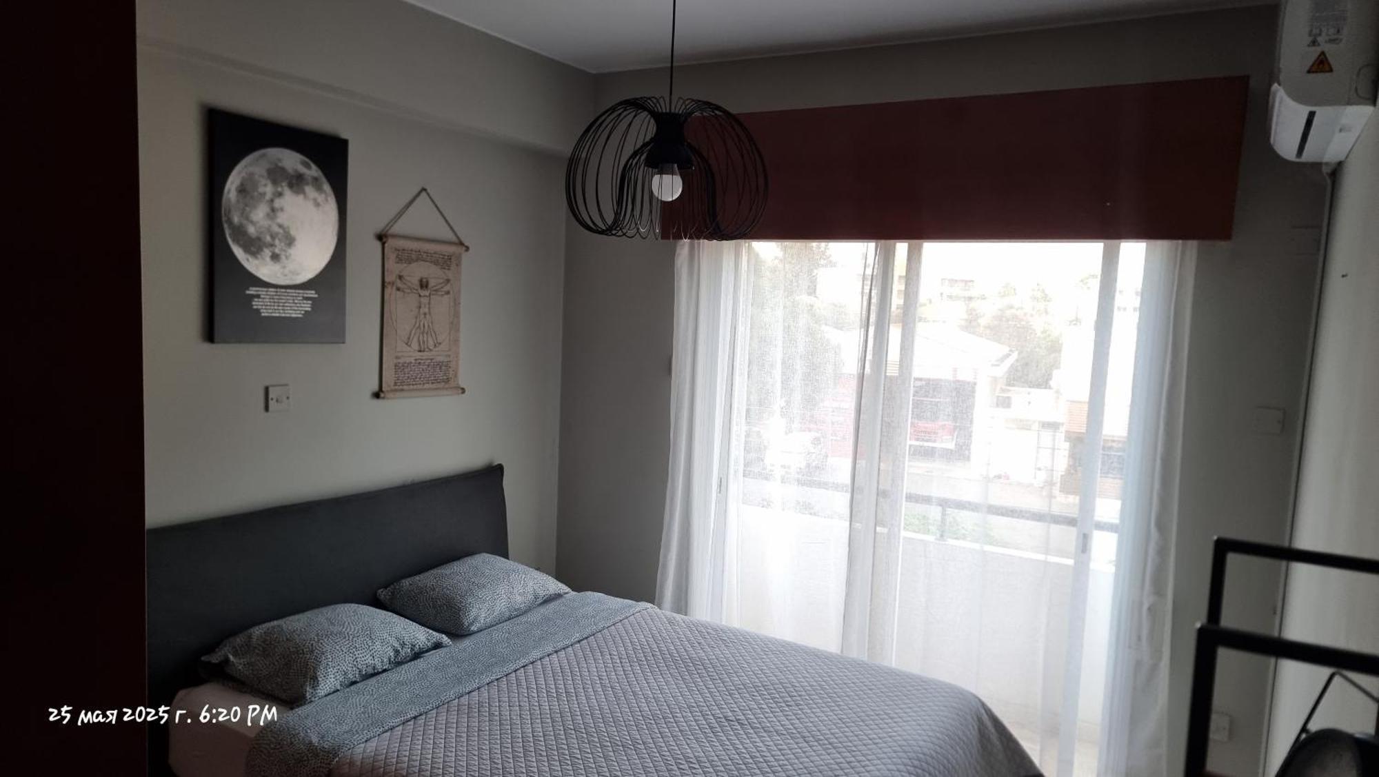 Sweet Apartment'S Limasol Buitenkant foto
